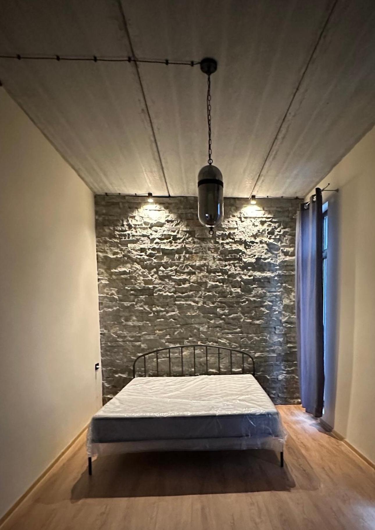 Villa Alpine Escape Kazbegi Extérieur photo